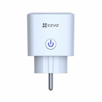 Prise Intelligente Ezviz T30-10B-EU Wi-Fi 10 A