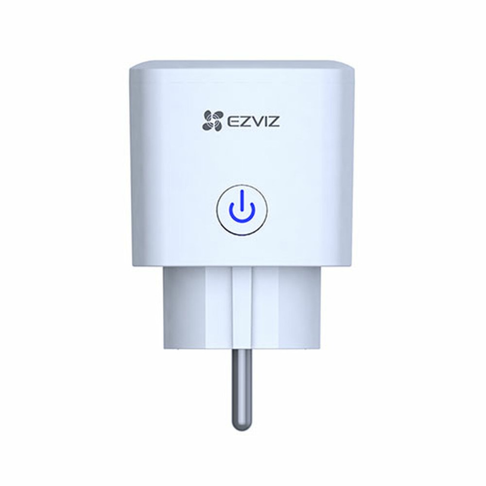 Intelligenter Stecker Ezviz T30-10B-EU Wi-Fi 10 A