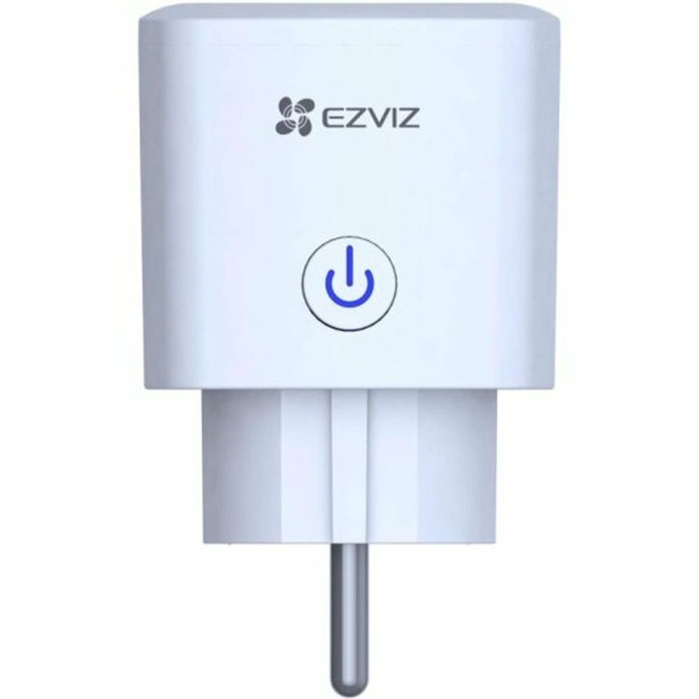 Intelligenter Stecker Ezviz T30-10B-EU Wi-Fi 10 A