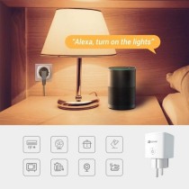Intelligenter Stecker Ezviz T30-10B-EU Wi-Fi 10 A
