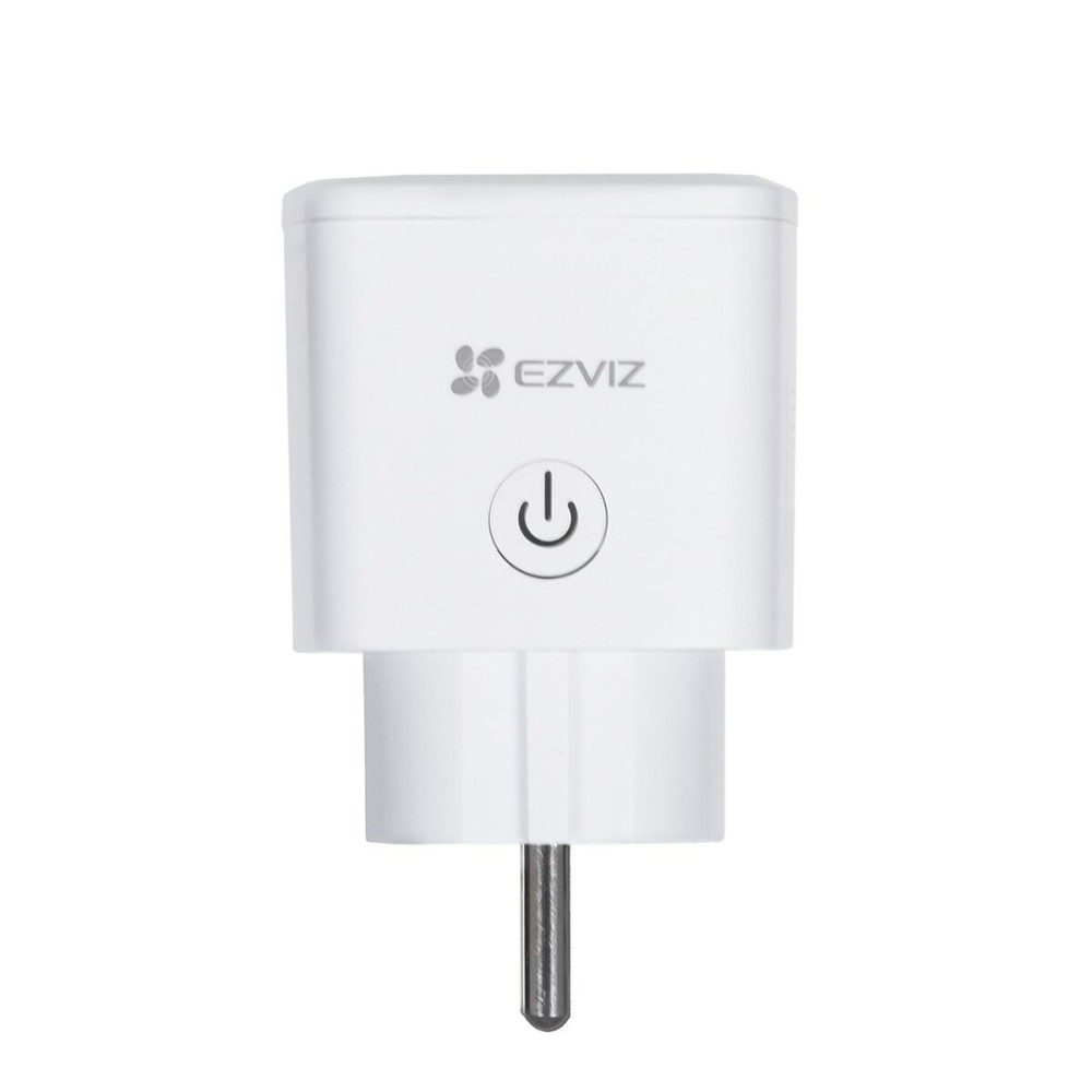 Intelligenter Stecker Ezviz T30-10B-EU Wi-Fi 10 A