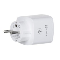 Intelligenter Stecker Ezviz T30-10B-EU Wi-Fi 10 A