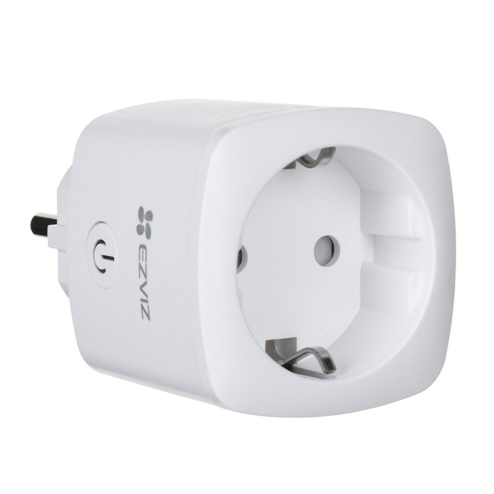 Intelligenter Stecker Ezviz T30-10B-EU Wi-Fi 10 A