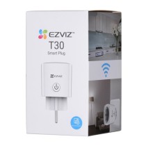 Intelligenter Stecker Ezviz T30-10B-EU Wi-Fi 10 A