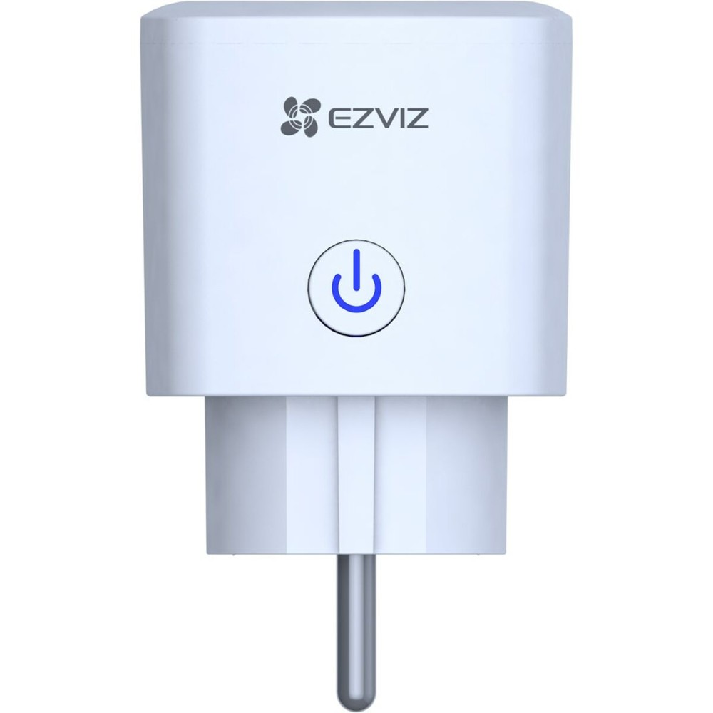 Intelligenter Stecker Ezviz T30-10B-EU Wi-Fi 10 A
