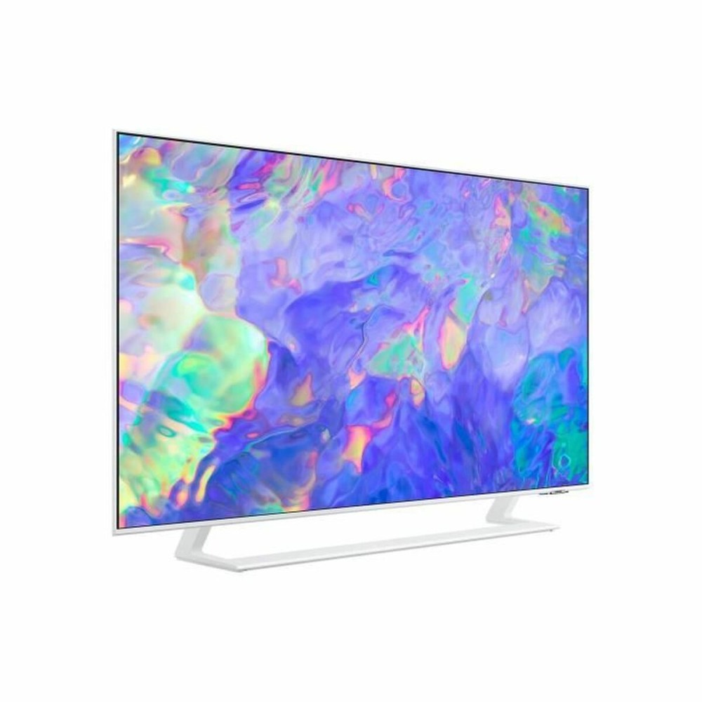 TV intelligente Samsung 43CU8510 43" 4K Ultra HD LED HDR