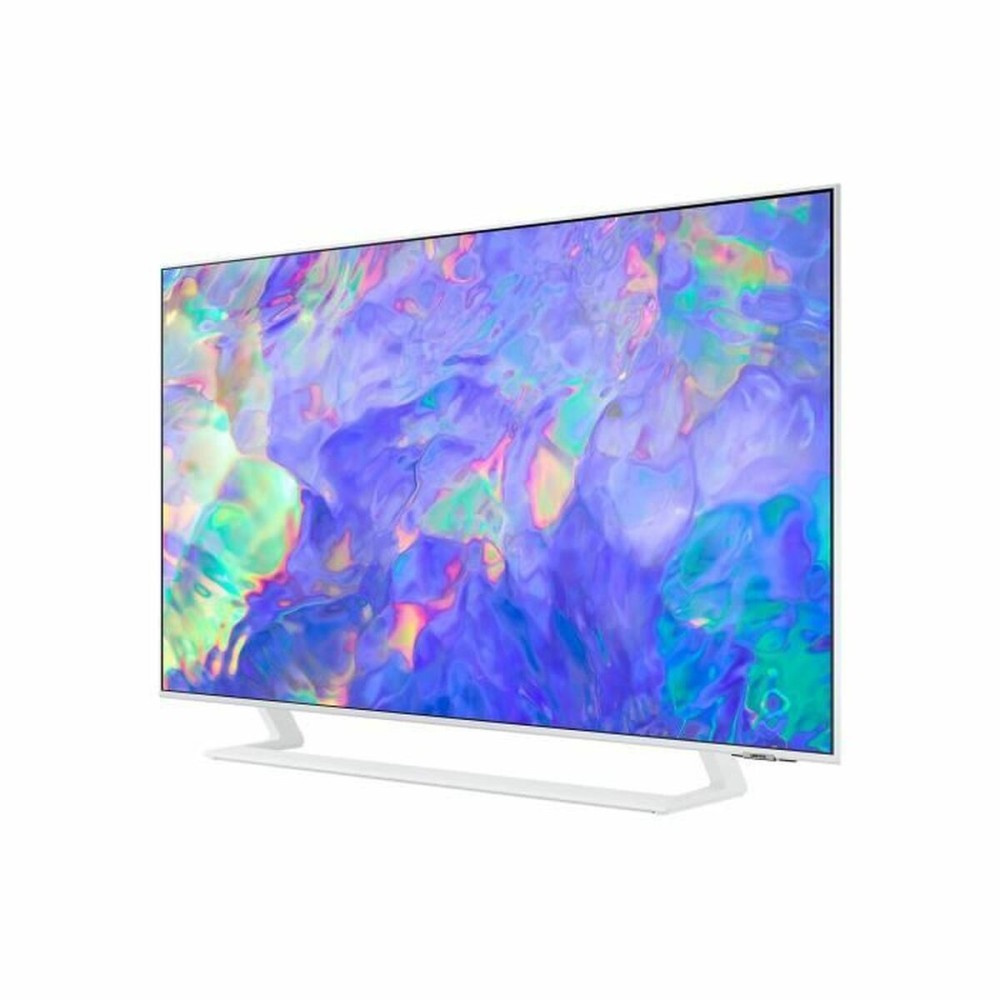 TV intelligente Samsung 43CU8510 43" 4K Ultra HD LED HDR