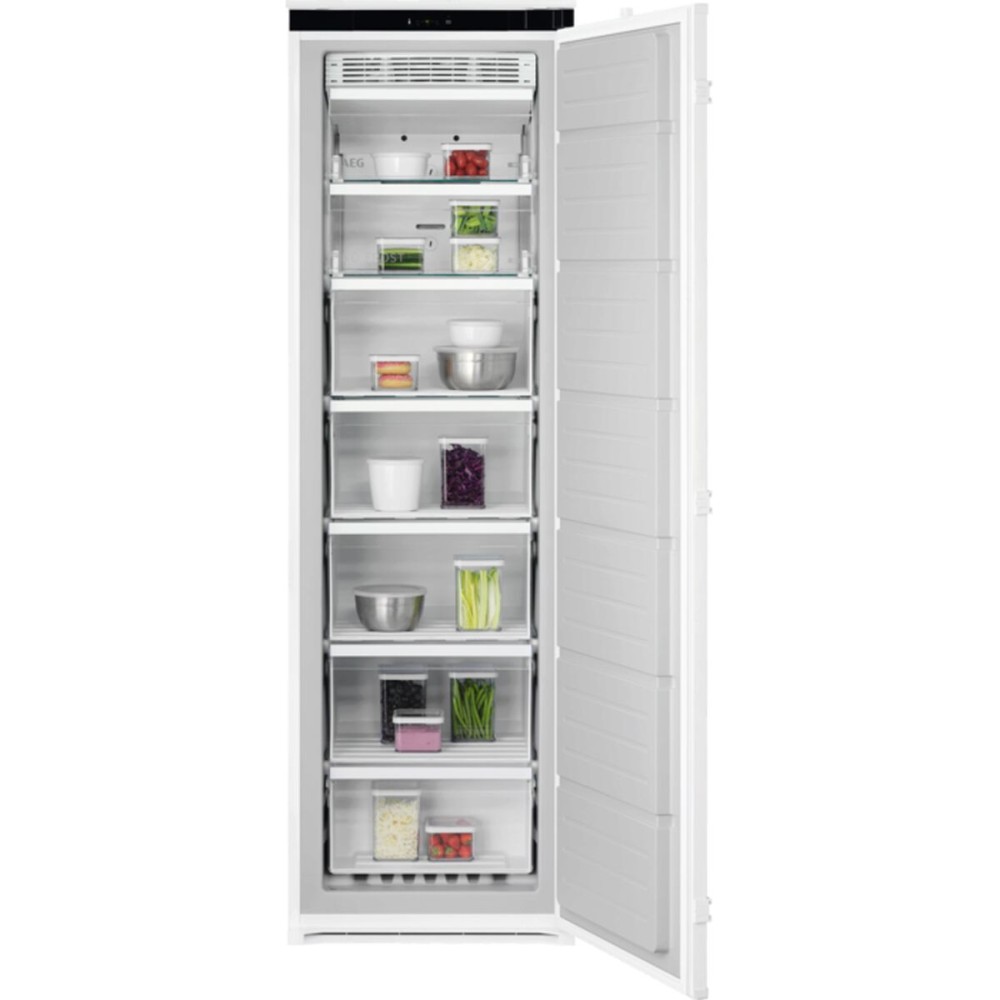 Gefrierschrank AEG TB7NA181ES