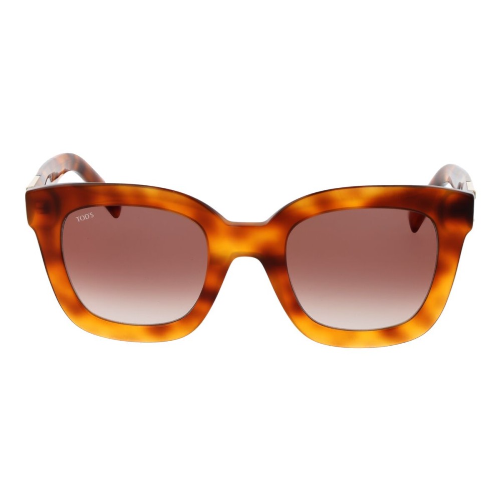 Lunettes de soleil Femme Tods TO0301 5053G