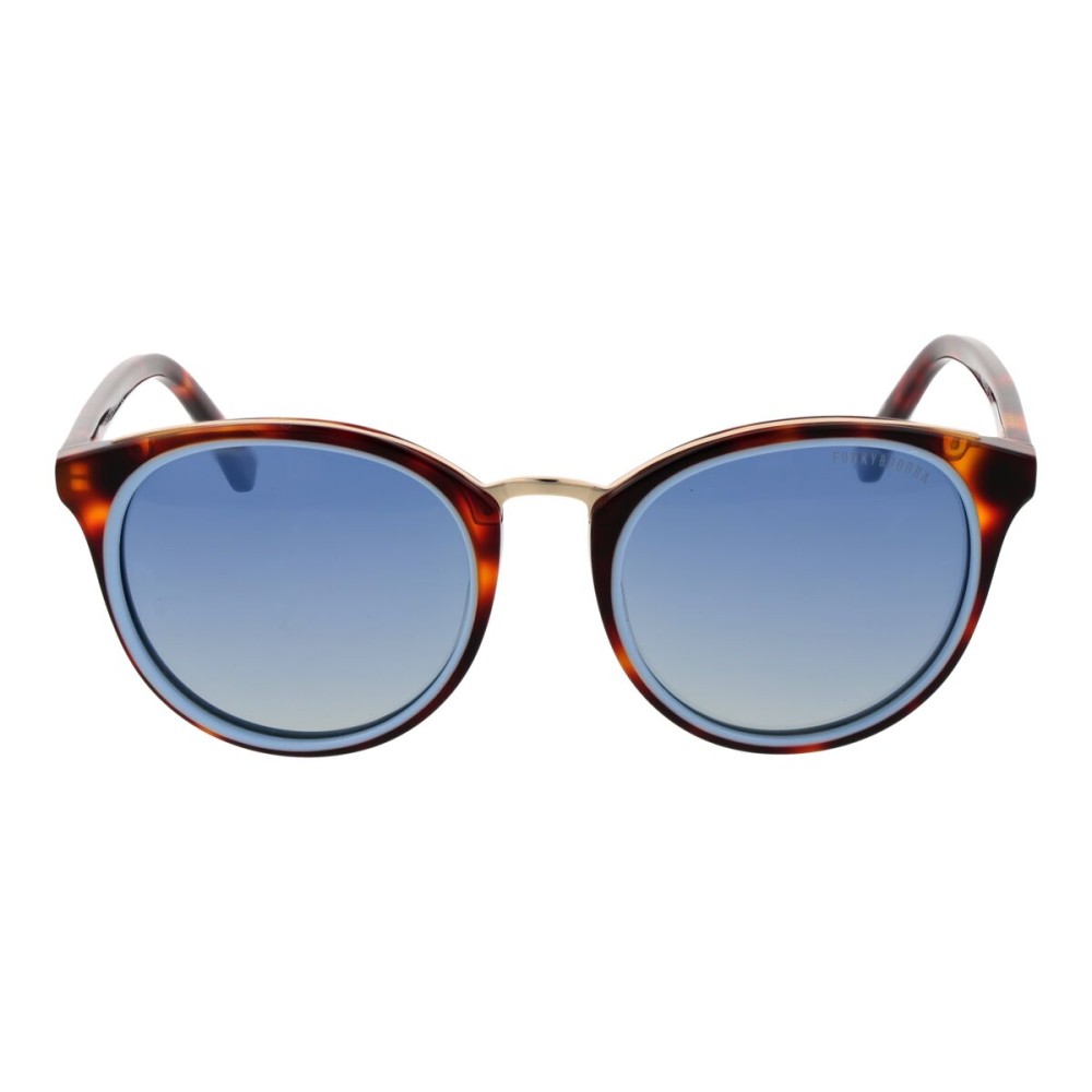 Damensonnenbrille Funky Buddha FBS2046 51004