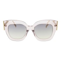 Lunettes de soleil Femme Tods TO0310 5272C