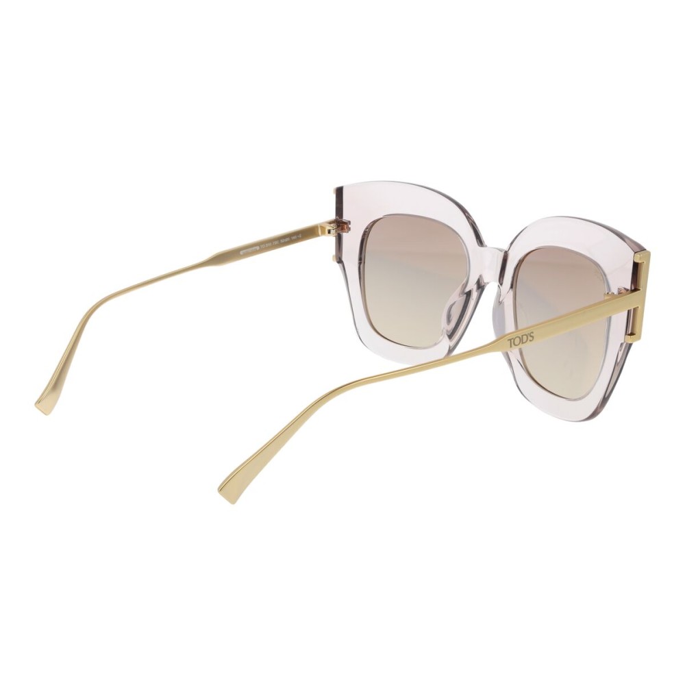 Damensonnenbrille Tods TO0310 5272C
