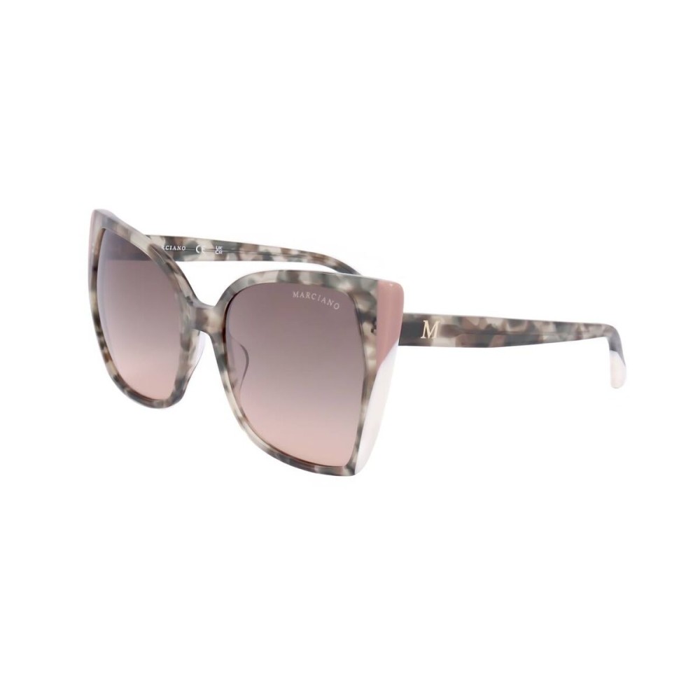 Damensonnenbrille Guess by Marciano GM0831 LIGHT GREEN