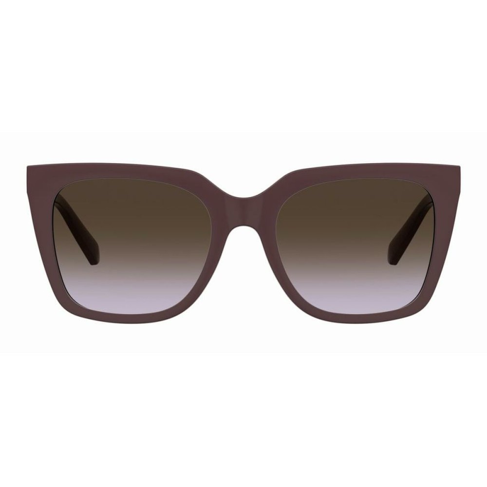 Lunettes de soleil Femme Love Moschino MOL055_CS