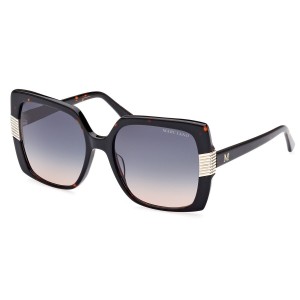 Damensonnenbrille Guess by Marciano GM0828 DARK HAVANA
