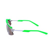 Unisex Sunglasses Nike MARQUEE GREEN STRIKE BRONZE MIRROR