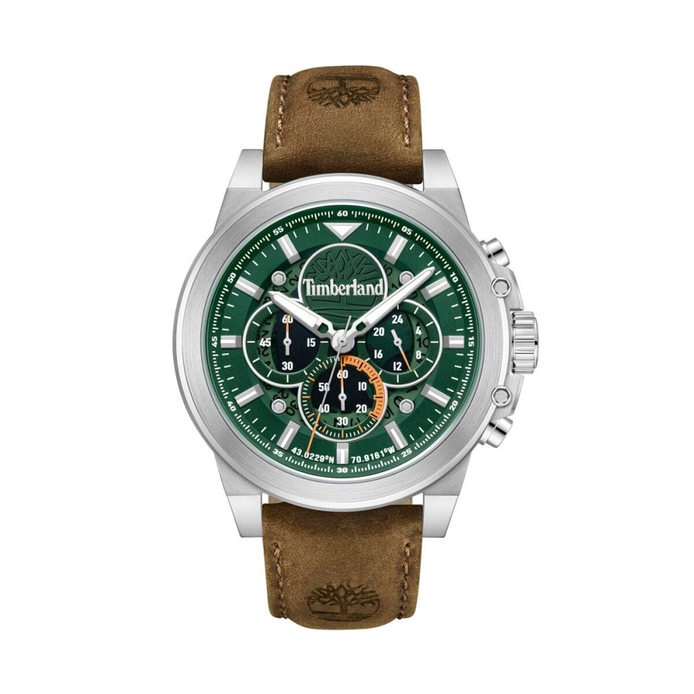 Men's Watch Timberland TDWGB0056001
