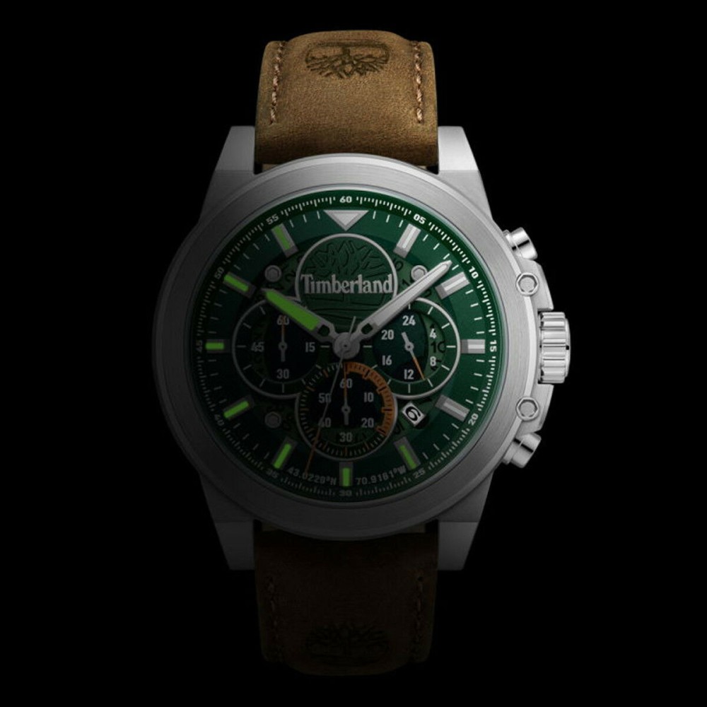 Men's Watch Timberland TDWGB0056001