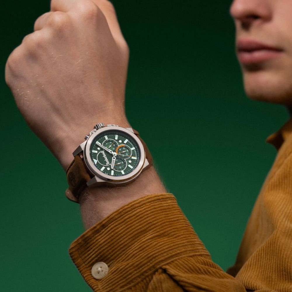 Men's Watch Timberland TDWGB0056001