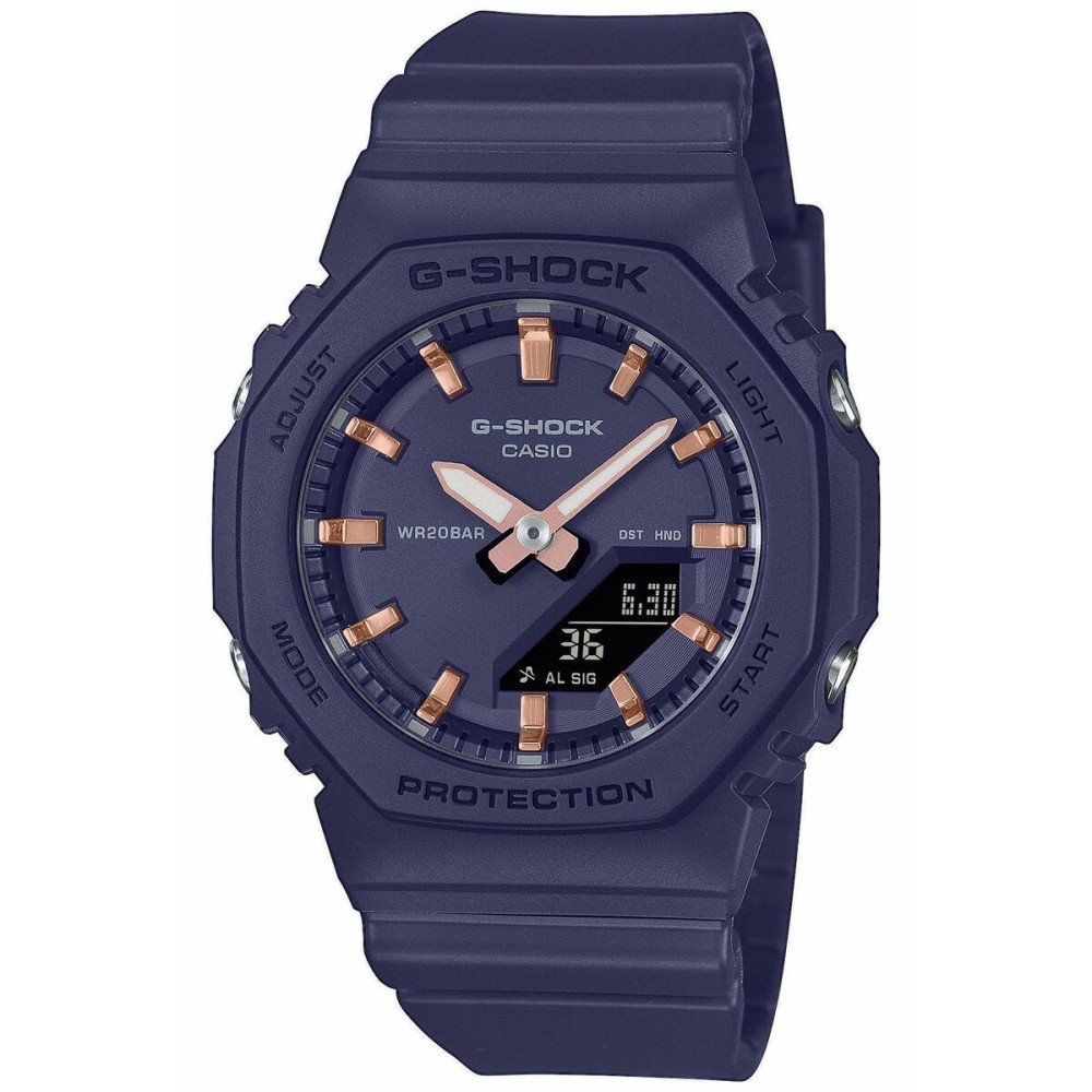 Herrenuhr Casio G-Shock GMA-P2100M-2AER (Ø 40 mm)