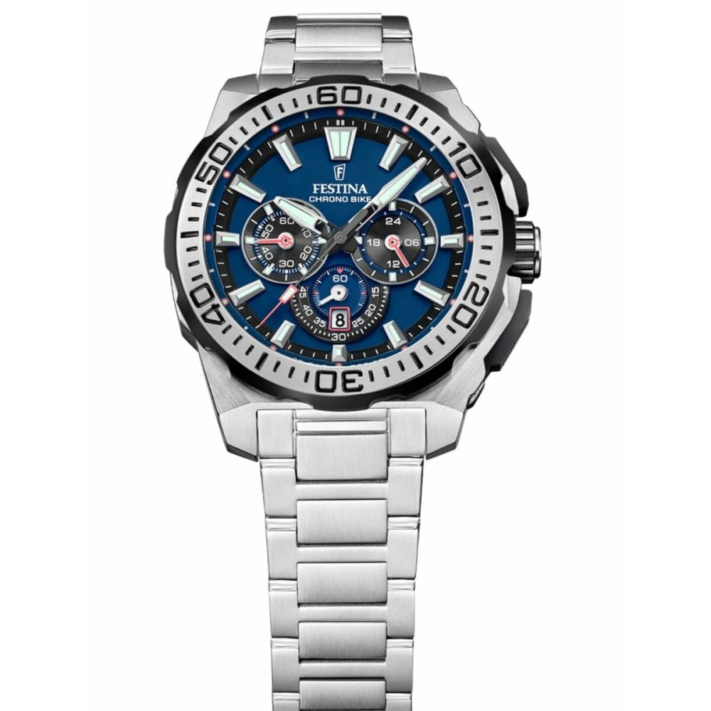 Herrenuhr Festina F20724/2