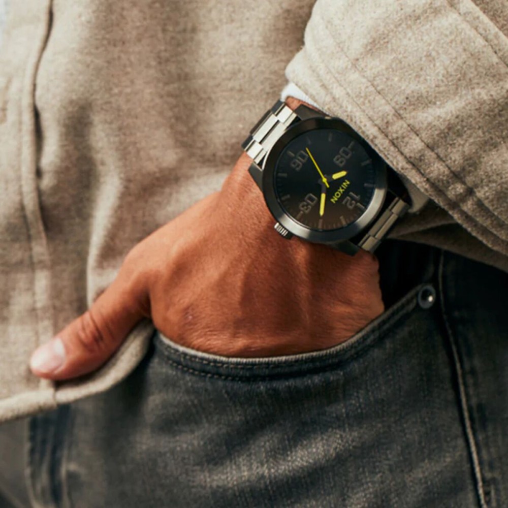 Montre Homme Nixon A346-5002