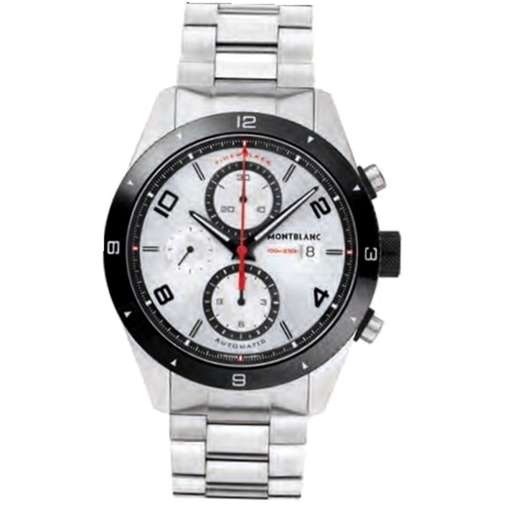 Herrenuhr Montblanc 116099