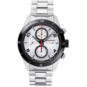 Herrenuhr Montblanc 116099