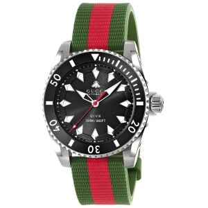 Men's Watch Gucci YA136364