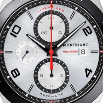Herrenuhr Montblanc 116099