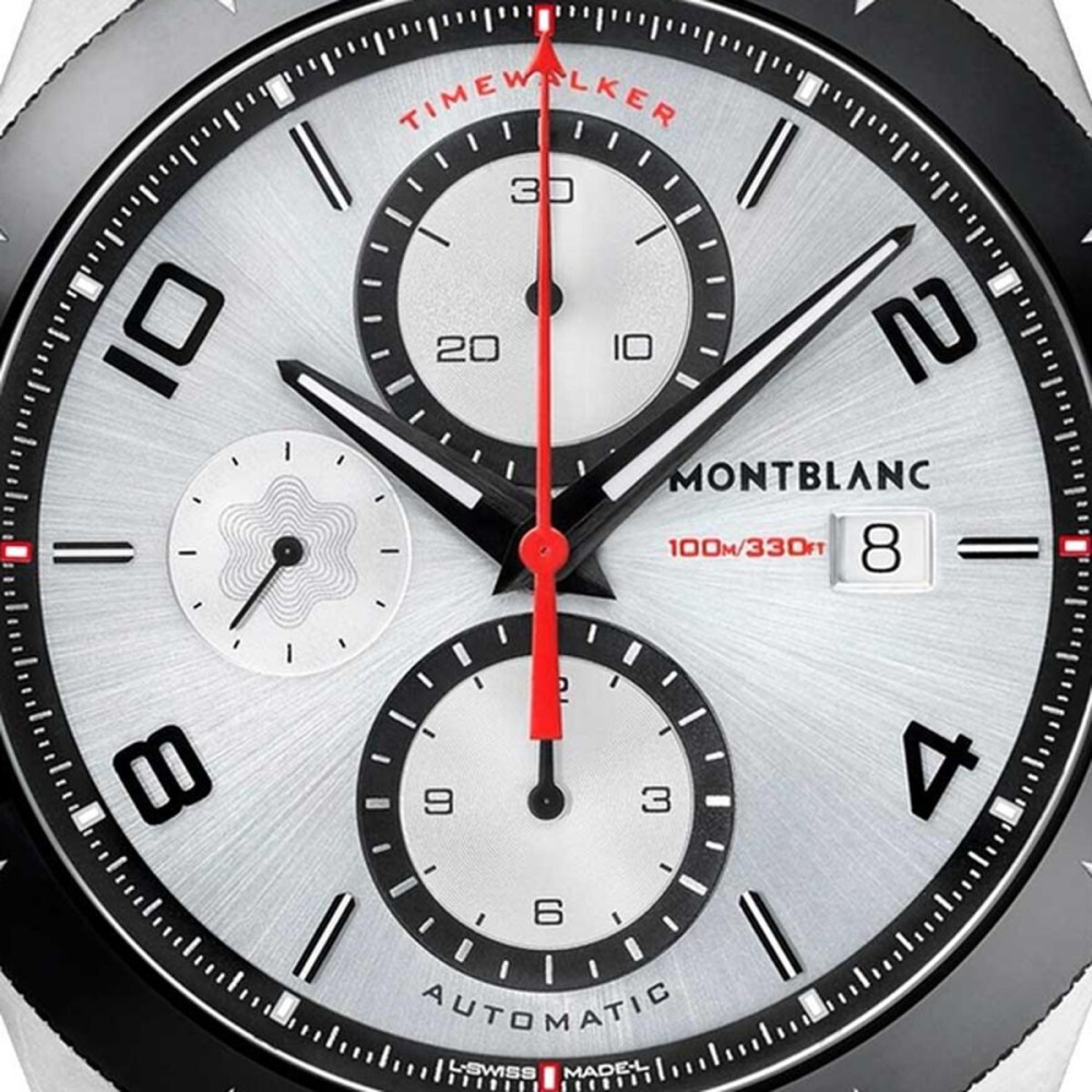 Herrenuhr Montblanc 116099