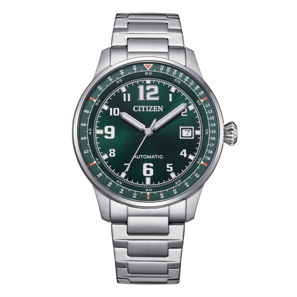 Montre Homme Citizen NJ0190-51X