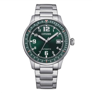 Montre Homme Citizen NJ0190-51X