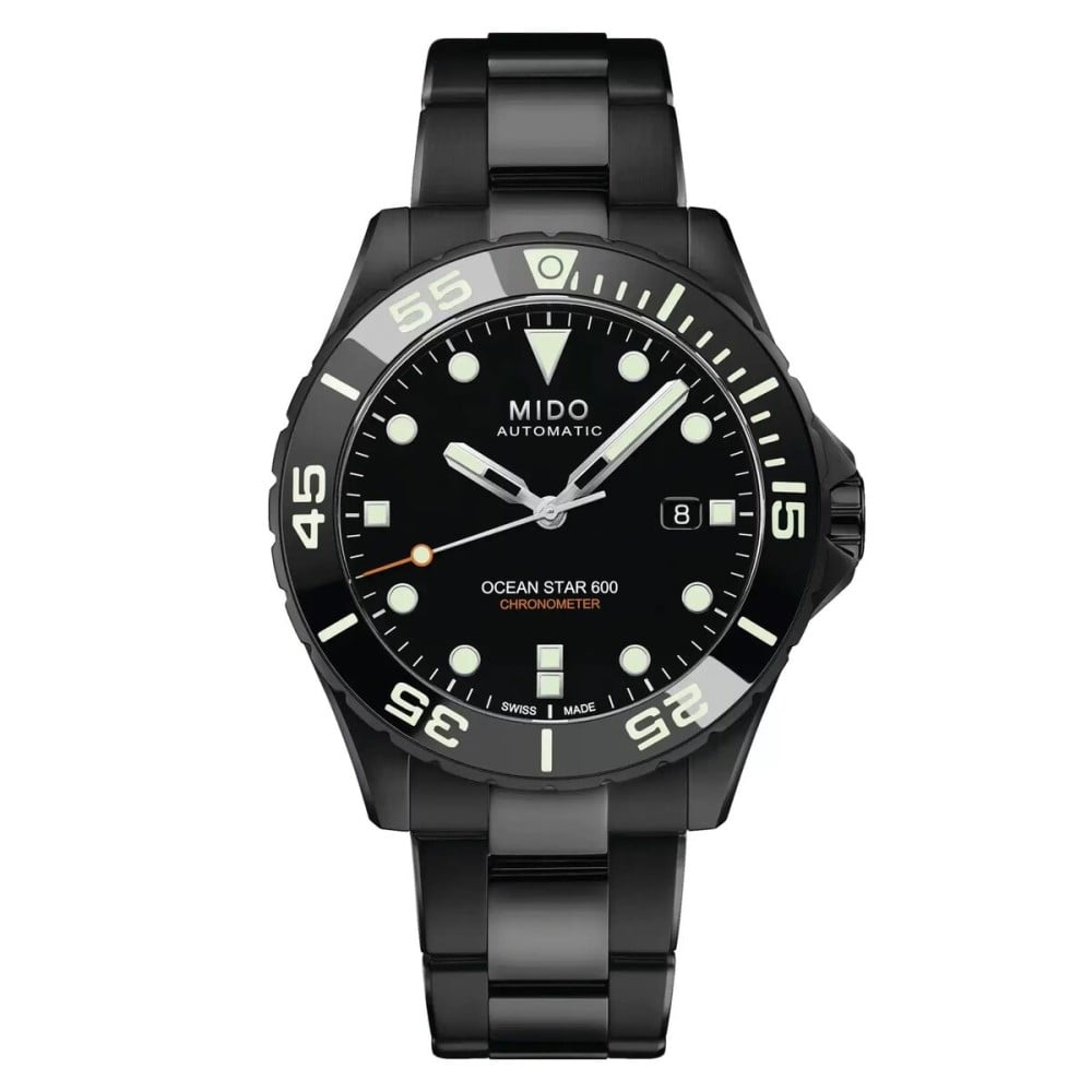 Herrenuhr Mido M026-608-33-051-00