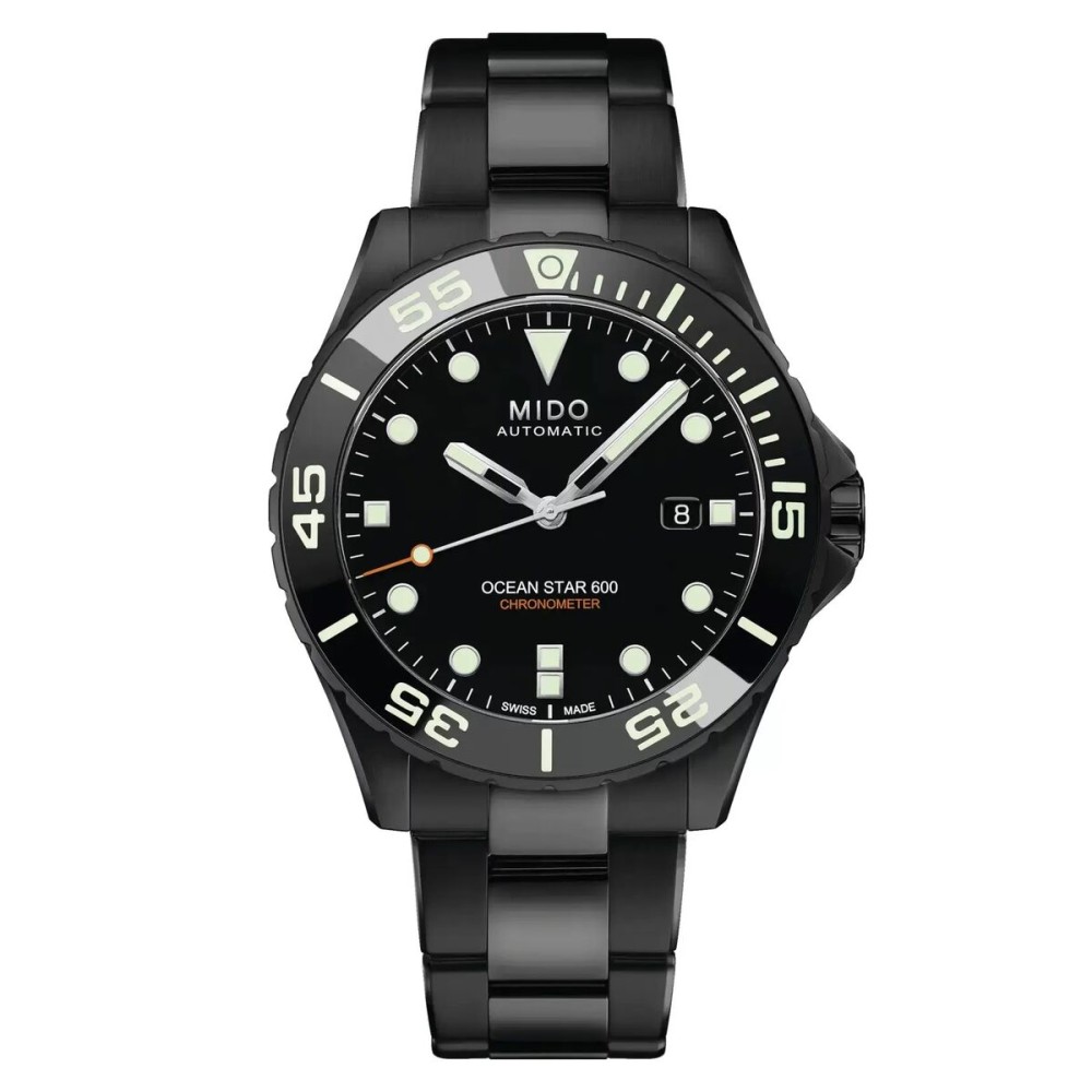 Montre Homme Mido M026-608-33-051-00