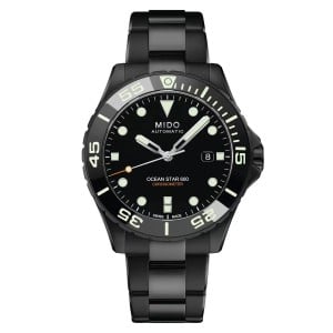 Herrenuhr Mido M026-608-33-051-00