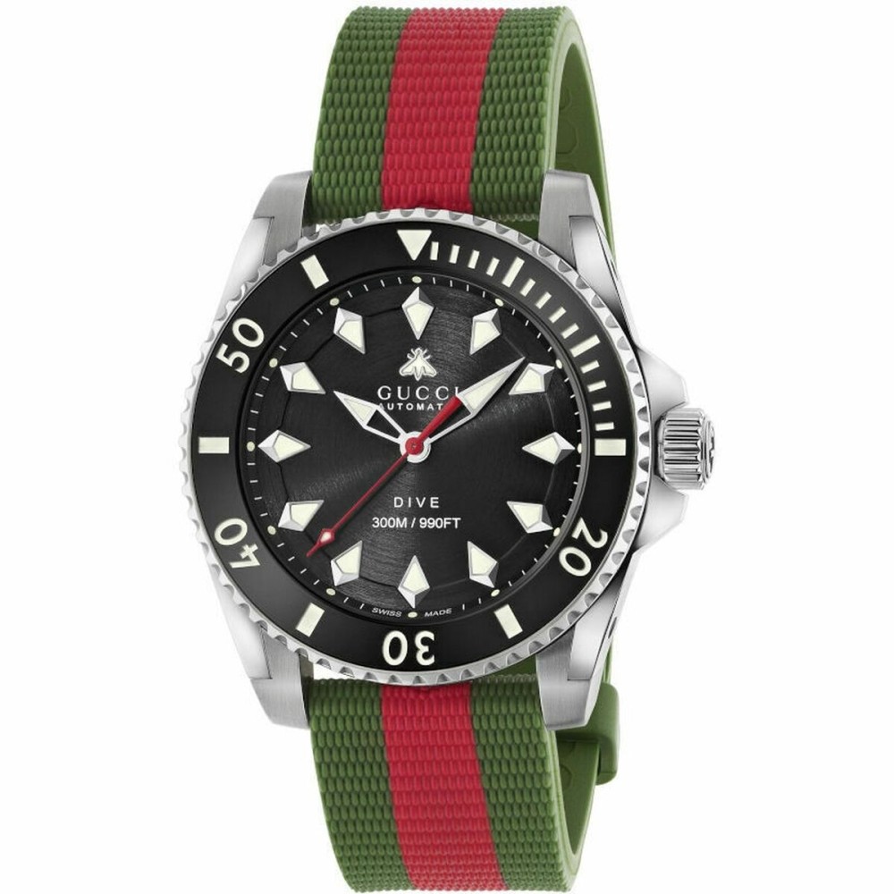 Herrenuhr Gucci YA136349