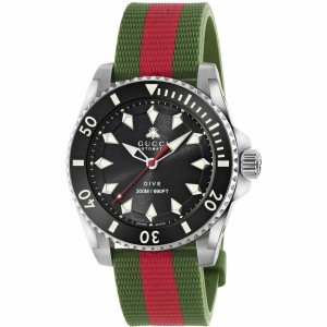 Herrenuhr Gucci YA136349