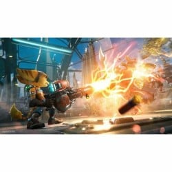 Jeu vidéo PlayStation 5 Sony Ratchet & Clank: Rift Apart