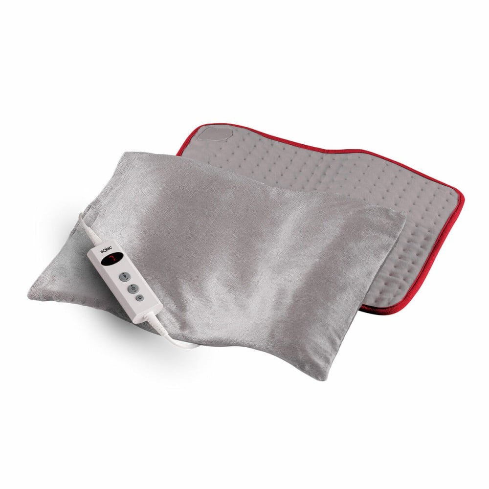 Couverture Chauffante Solac S95507800