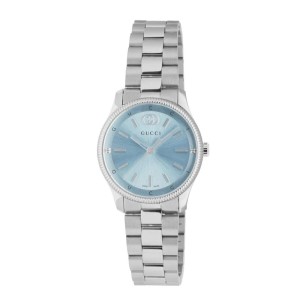 Damenuhr Gucci G-TIMELESS SLIM