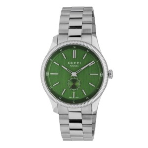 Damenuhr Gucci G-TIMELESS
