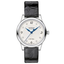 Damenuhr Montblanc 111055