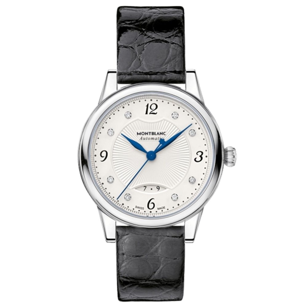 Damenuhr Montblanc 111055