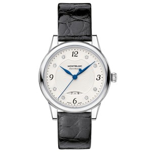 Damenuhr Montblanc 111055