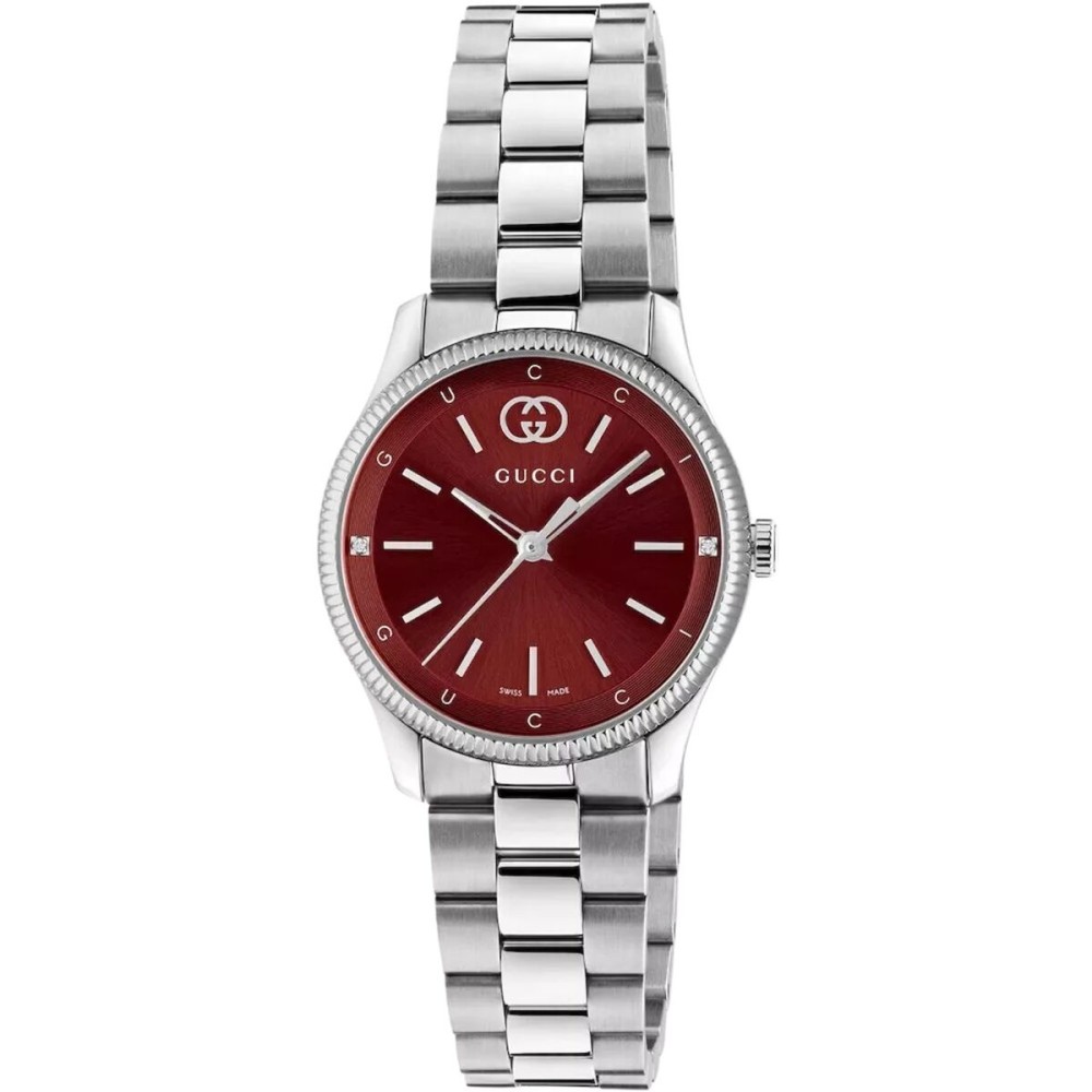 Damenuhr Gucci G-TIMELESS SLIM