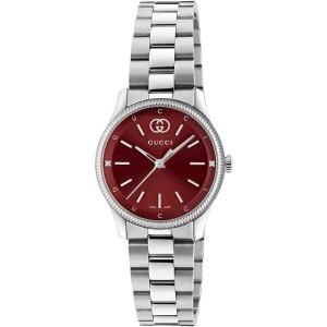 Damenuhr Gucci G-TIMELESS SLIM