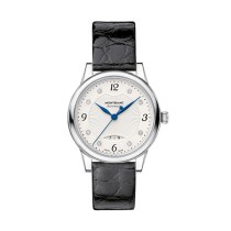 Damenuhr Montblanc 111055