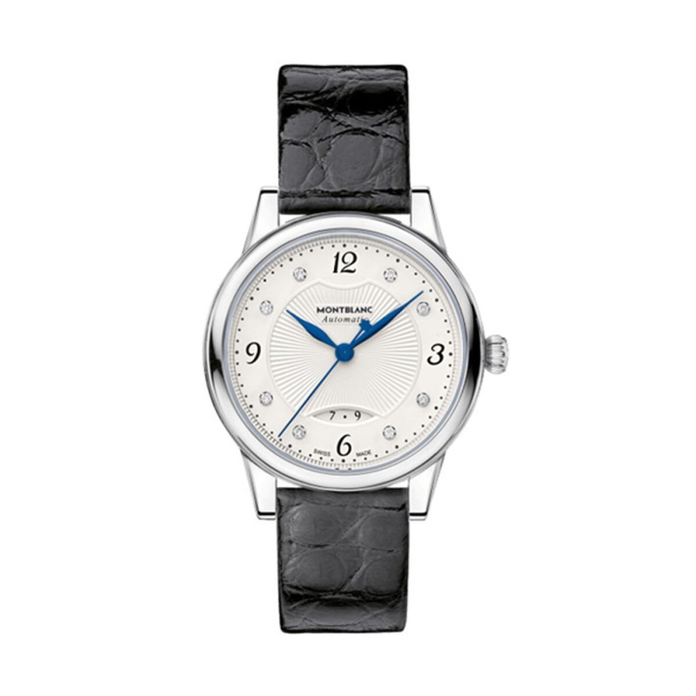 Damenuhr Montblanc 111055