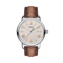 Damenuhr Montblanc 126104